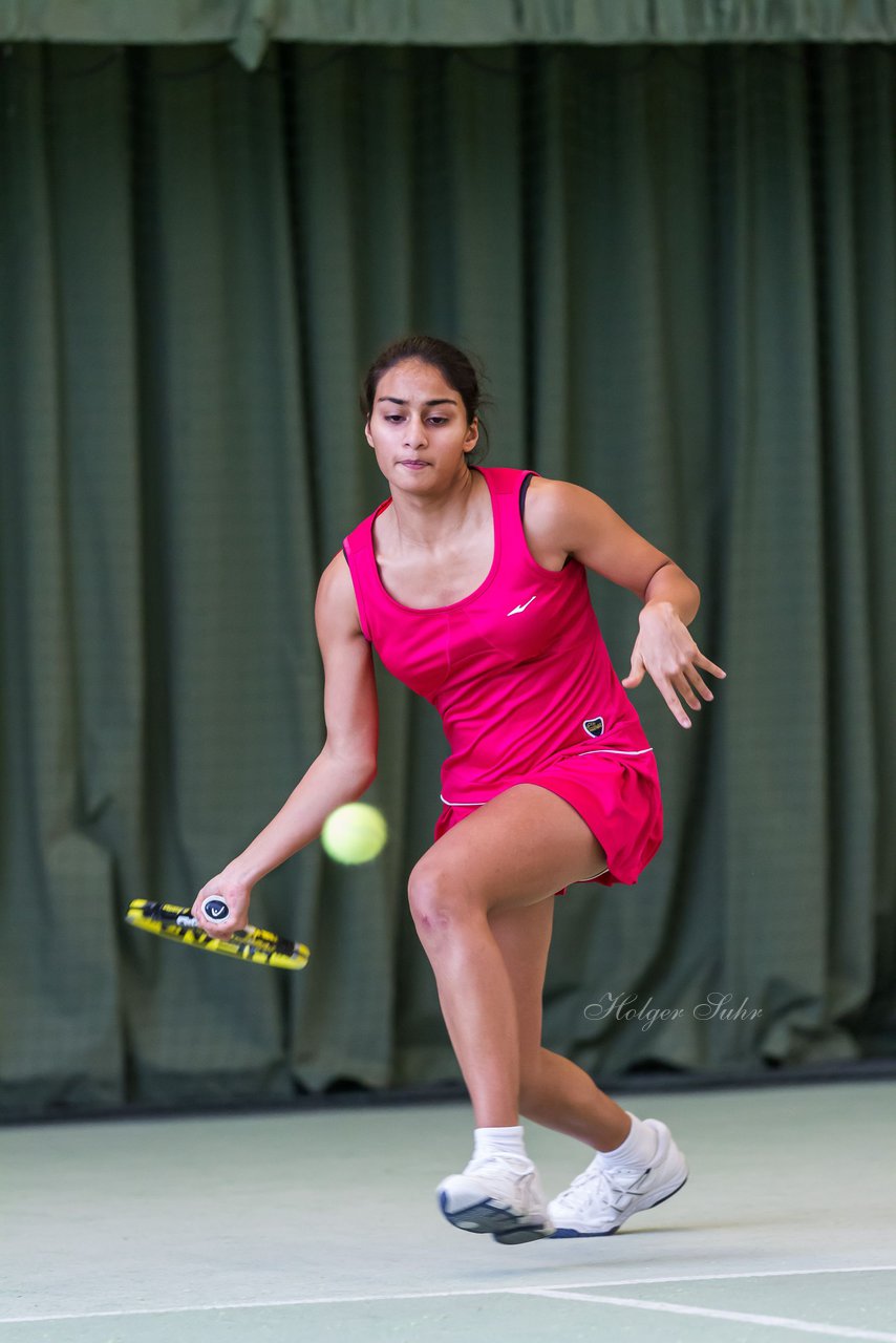 Johanna Silva 1015 - Punktspiel Club An der Alster vs Groflottbeker THGC